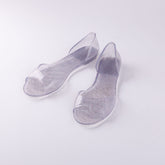 Ruby Sandal